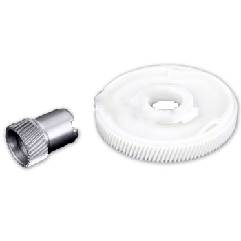Whirlpool CAM27 Whirlpool Washer Gear and Pinon (63320) #WP-285362