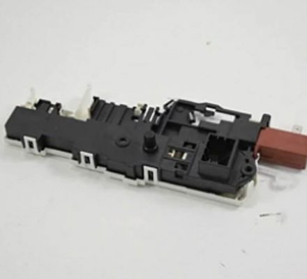 Whirlpool CHW Front Load Washer Whirlpool Door Lock Assy #WP-W10153867