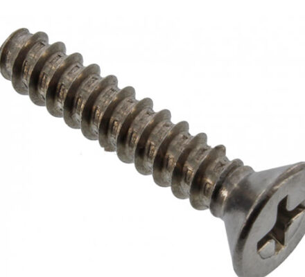 Dexter #9545-008-012 Washer Screw, Disp.