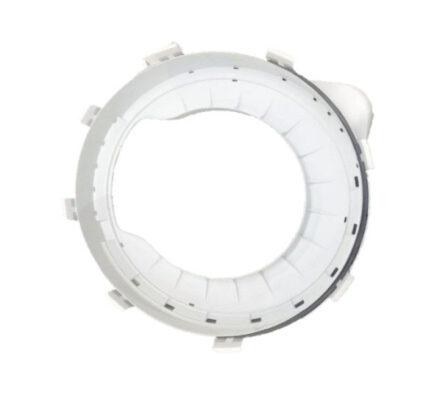 205300 - Assy, Tub Cover-Comm