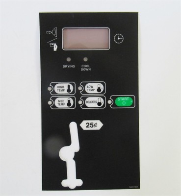 H 70257801V OVERLAY SQ BC/BX TEXT STK *AFTERMARKET*