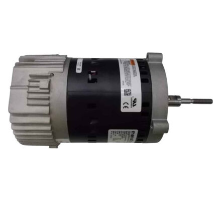 70478601P - Motor, Pmac Drive 120/230/1 0.33Hp Pkg