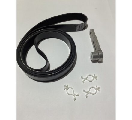 Alliance 70655102 KIT, LEVER ARM & BELT T30/35