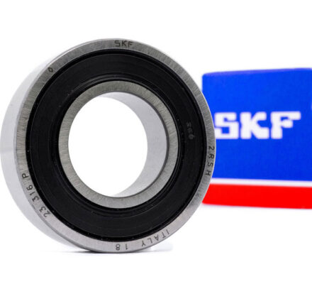 Deep groove ball bearing SKF 6314 2RS / SKF