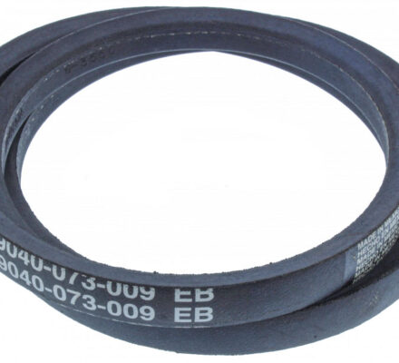 Dexter #9040-073-009 Washer/Dryer Belt, Drive- Tumbler