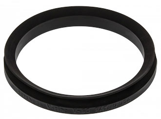 Dexter #9532-140-003V Washer Seal, Secondary