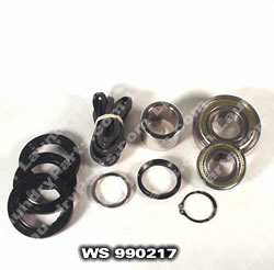 I KBRGWE234V BEARING KIT