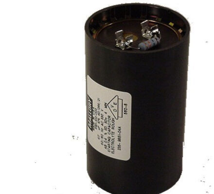 Dexter #5191-102-006 Washer Capacitor