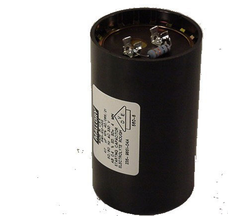 Dexter #5191-102-006 Washer Capacitor