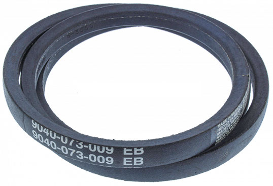 Dexter #9040-073-009 Washer/Dryer Belt