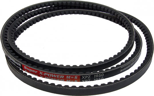 Ipso #226/00028/00 Washer V-BELT