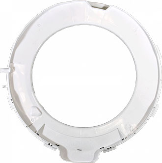 Speed Queen #202461 Washer ASSY,WELDMENT TUB COVER