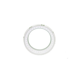 Speed Queen 39836 - Assy Balance Ring-White Comml