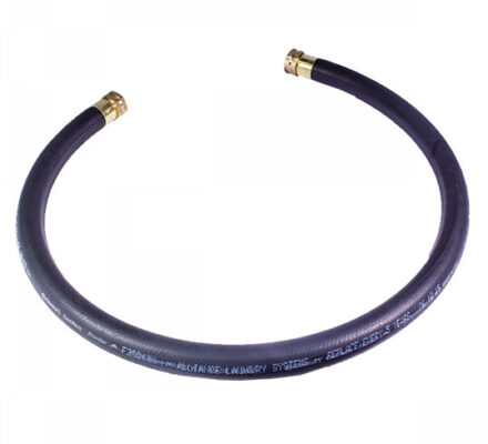 Unimac #F200185 Washer HOSE WTR